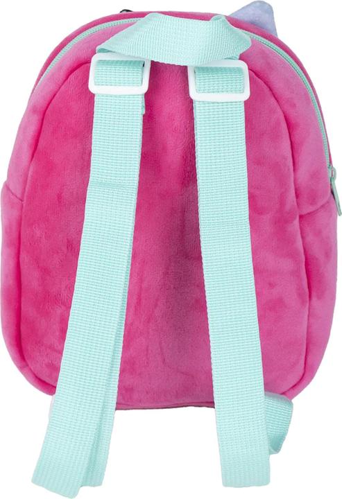 Produktbild Gabby's Dollhouse Schulrucksack Rosa