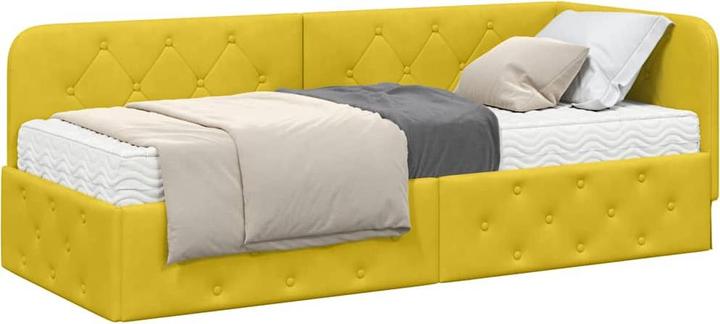 Image du produit vidaXL Tagesbettrahmen (80 x 200 cm)