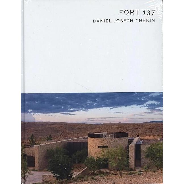 Fort 137: Daniel Joseph Chenin, Sachbücher von James McCown, Aaron Betsky