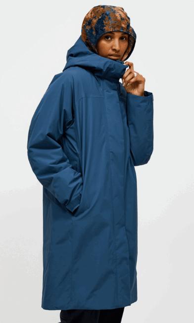 Produktbild Peak Performance Treeline Insulated Parka