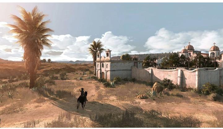 Produktbild Nintendo Red Dead Redemption (Switch, DE)