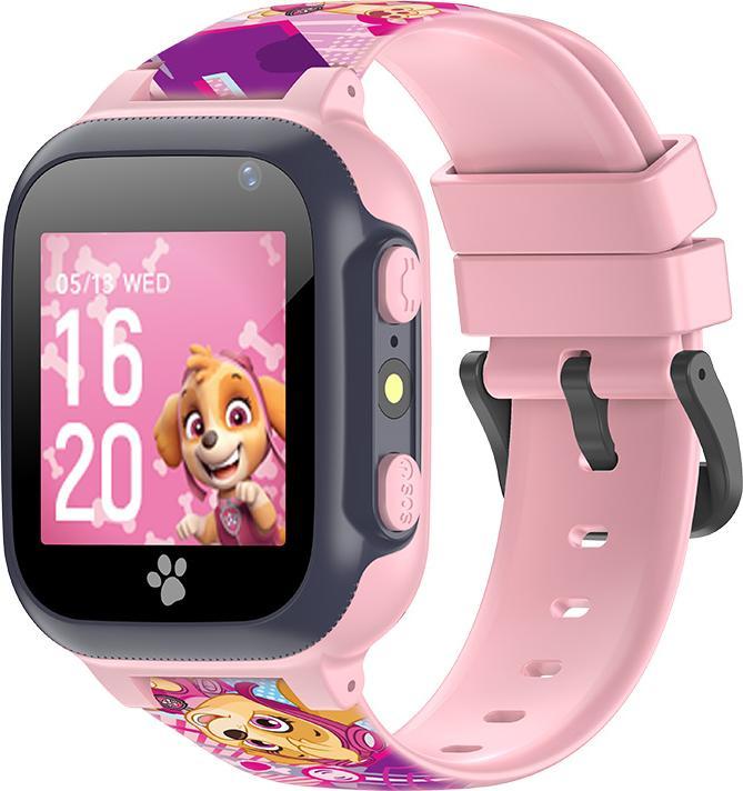 Productafbeelding Forever Smartwatch KW-60 Paw Patrol Sky