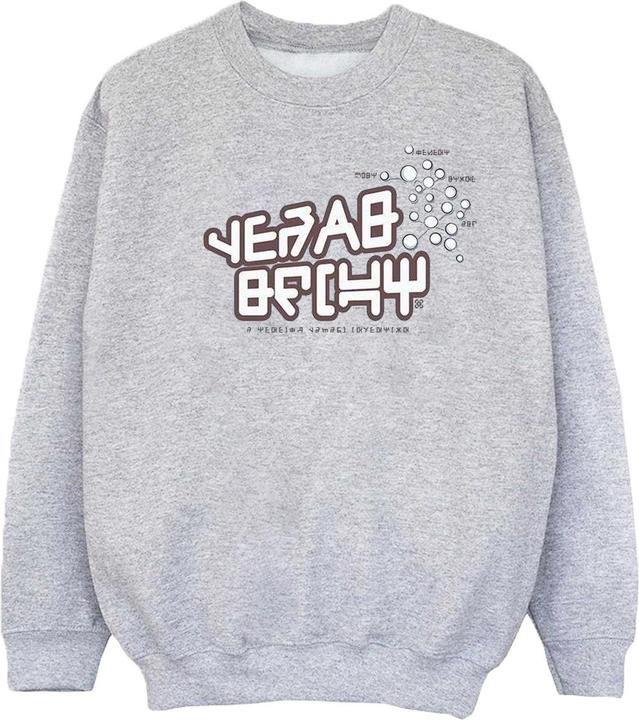Image du produit - Sweat GUARDIANS OF THE GALAXY STAR LORD TEXT - Garçon (116)