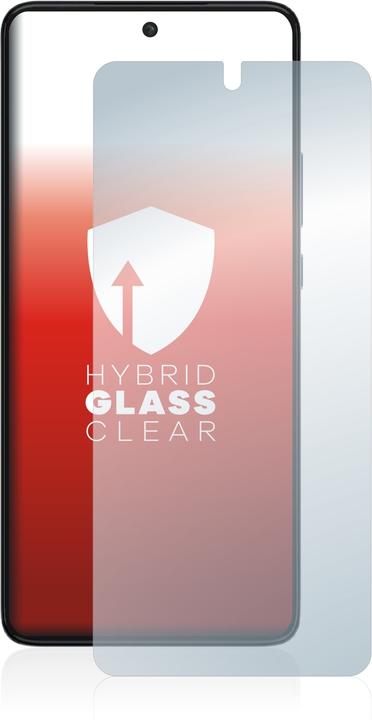 Actual product image upscreen Scratch Shield (1 Piece, Motorola Edge 30)