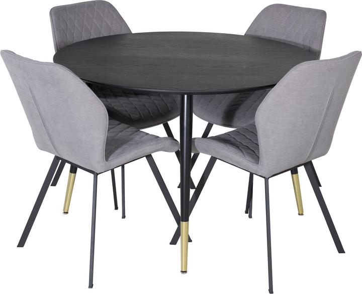 Produktbild Venture Home Dipp, Gemma (MDF)