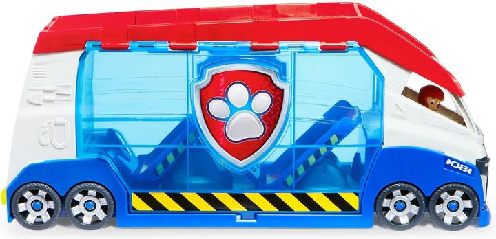 Actual product image Spin Master Paw Patrol - Launch'n Rescue PAW Patroller