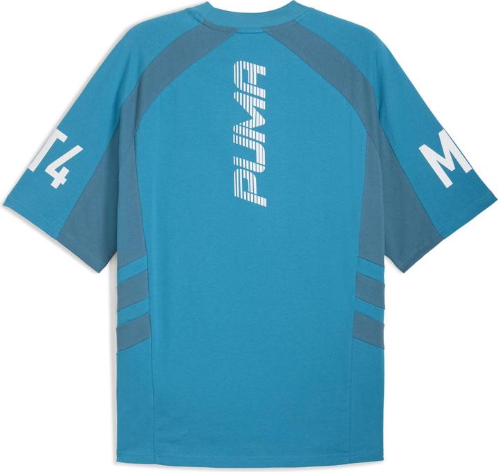 Actual product image Puma BMW MMS Lifestyle Tee (L)