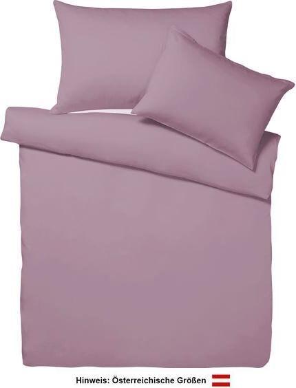 Image du produit Living Home Percale unie (Set de linge de lit, 70 x 90 cm, 200 x 220 cm)