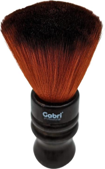 Produktbild Gabri Nackenpinsel dunkelbraun (Sku-623-15 ) (1601.70 cm)