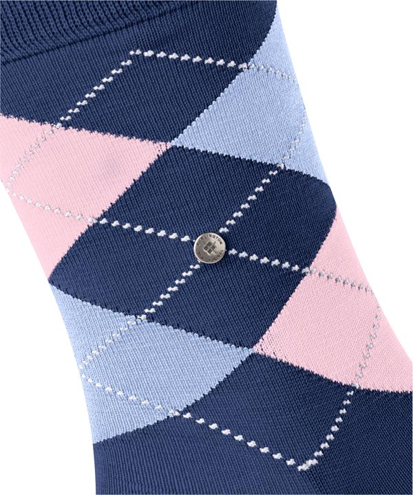 Produktbild Burlington M's MANCHESTER (Einzelpack, 40 - 46)