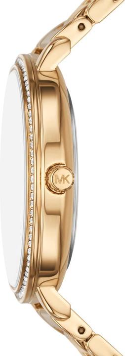 Immagine prodotto Michael Kors Damenuhr Pyper (Orologio da polso analogico, 38 mm)