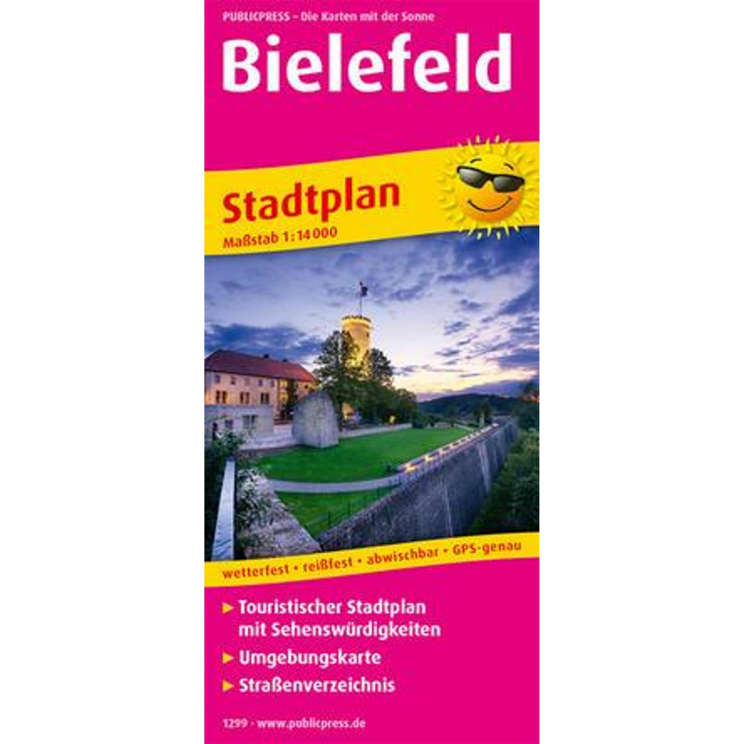 Publicpress Bielefeld (7450078)