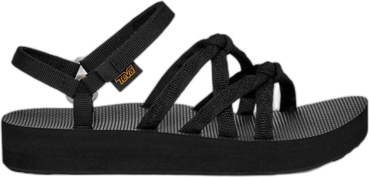 Produktbild Teva W's Midform Kena Slim (40)