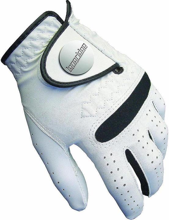 Produktbild Longridge Linkshänder Golfhandschuh Tour Dry (Linkshänder)