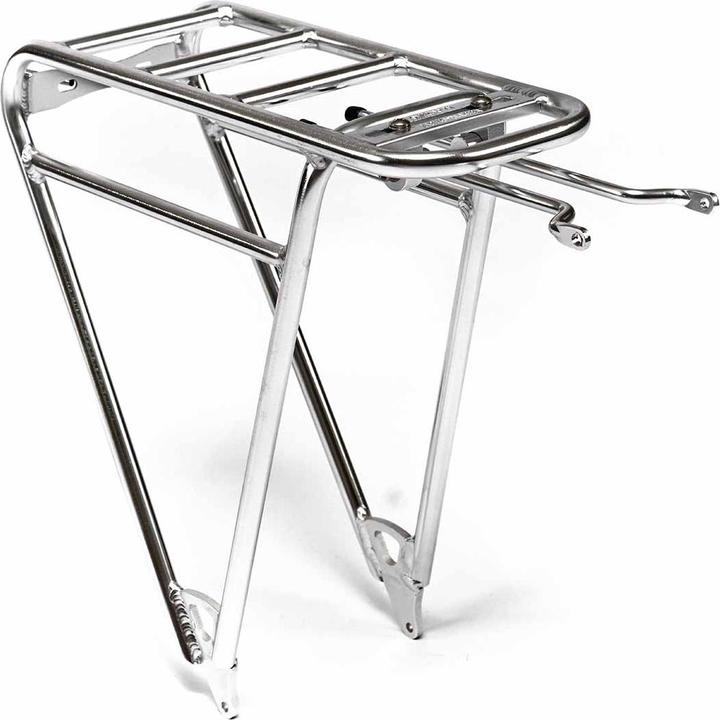Actual product image Pelago - Cargo Gepäckträger (Black)