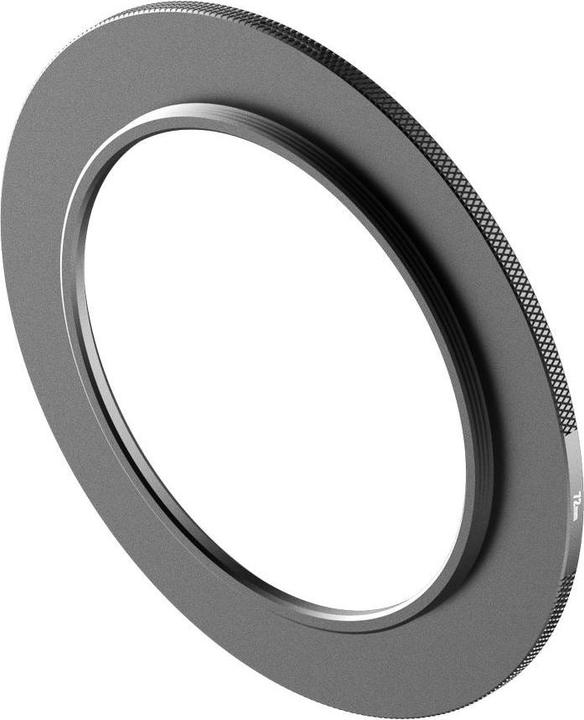 Produktbild PolarPro Helix Thread Plate – 72 mm – McKinnon Edition (72 mm, Polarisationsfilter, 72.72 mm)