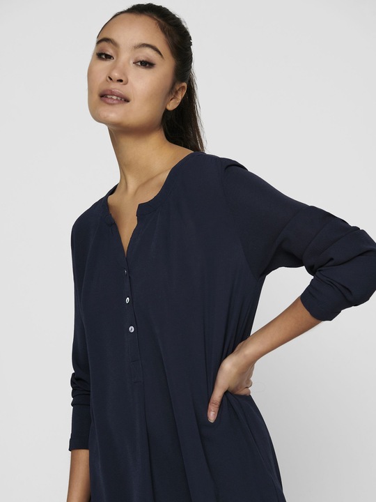 Immagine prodotto Only Camicia semplice a maniche lunghe (36)