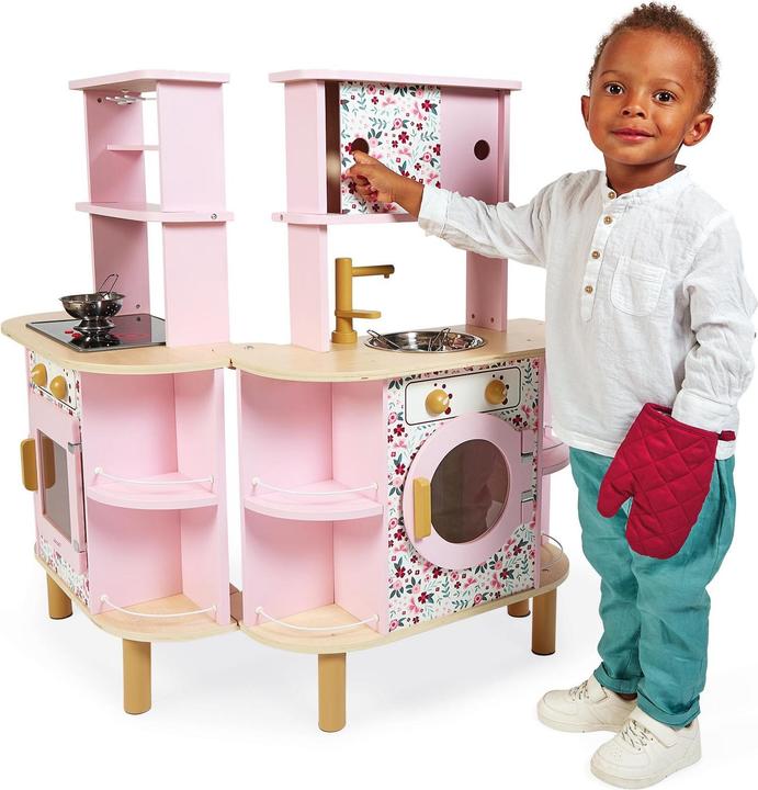 Actual product image Janod Kitchen Twist