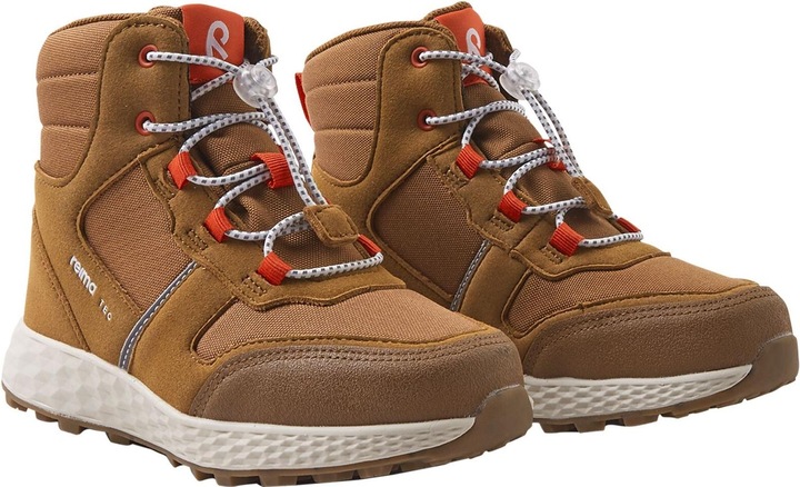 Cinnamon Brown