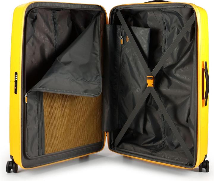 Produktbild American Crew Koffer & Trolley Dashpop Spinner 77 EXP (121 l)