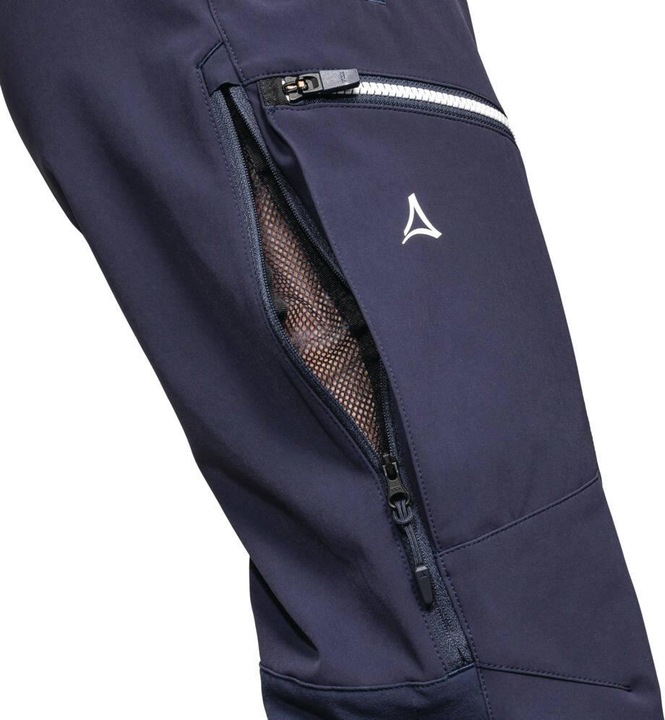 Produktbild Schöffel Matrei Softshell (3XL)
