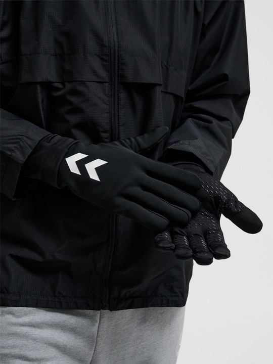 Actual product image hummel hmlPRO GLOVES (XL)