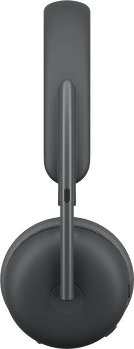 Actual product image Logitech Zone Wireless 2 (Cable, Wireless, USB-C, Microsoft teams)