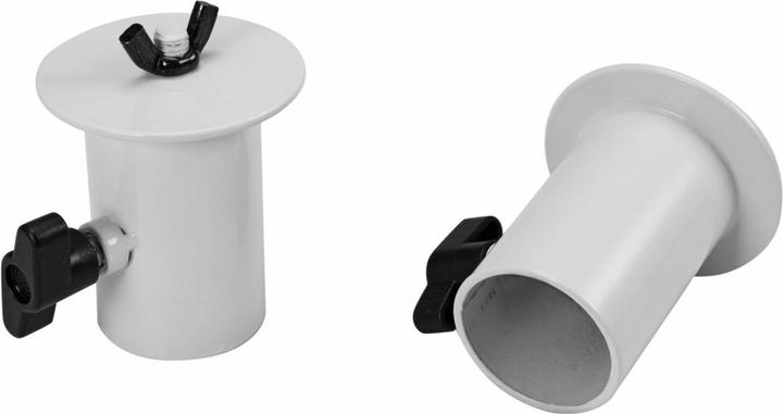 Actual product image Omnitronic Molly 2.1 Active PA Speaker Set incl. Subwoofer, Bluetooth (Active, 1x 800 W)