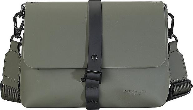 Actual product image Gaston Luga Shoulder bag SPLAESH