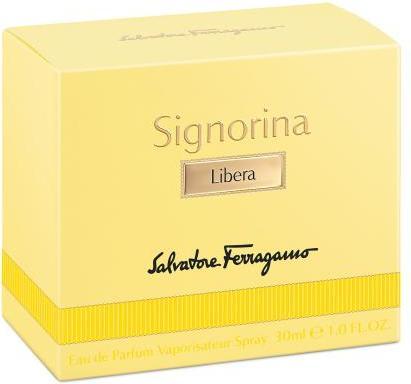 Produktbild Salvatore Ferragamo Signorina Libera (Eau de Parfum, 30 ml)