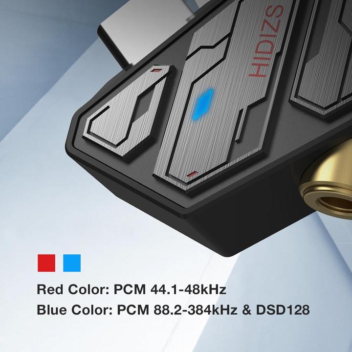 Produktbild Hidizs SD2 (White)