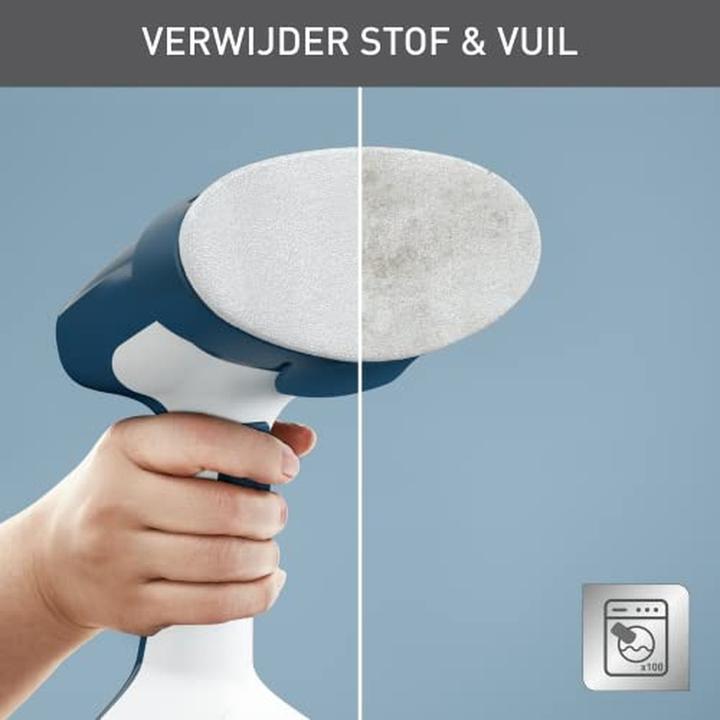 Produktbild Tefal Access Steam Easy DT7130 (1400 W, 25 g/min)