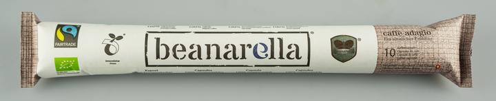 Immagine prodotto Beanarella Caffè adagio (10 x Porta.)