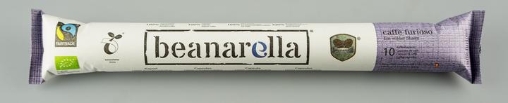 Produktbild Beanarella Caffè furioso (10 x Port.)