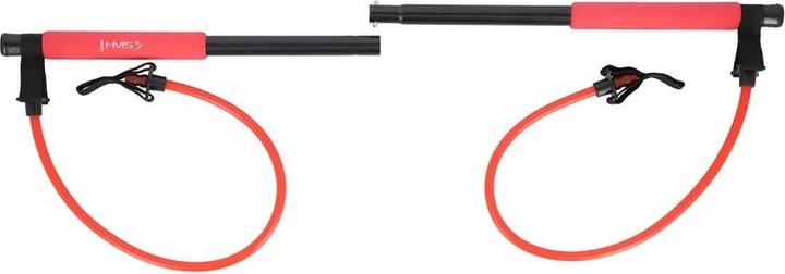 Immagine prodotto HMS Set multifunzionale per Pilates DC31 (0.92 m)