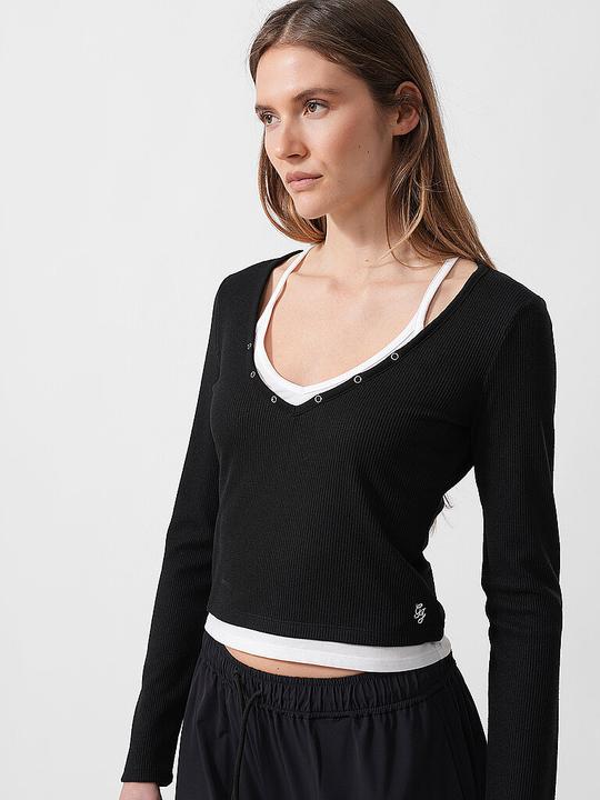 Produktbild Guess Langarmshirt (M)