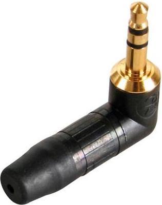 Produktbild Contrik 3.5mm Winkel-Klinkenstecker