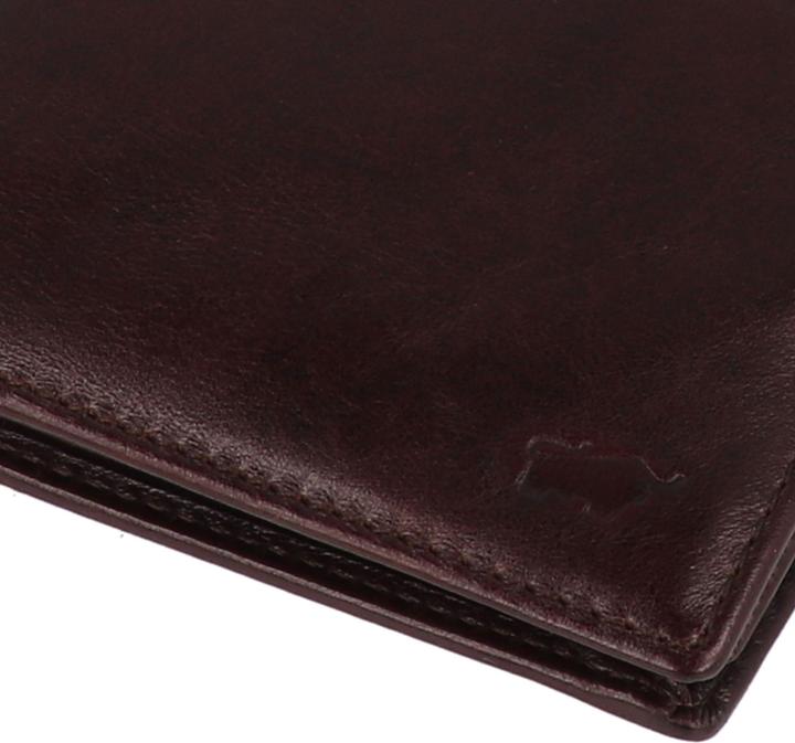 Produktbild Braun Büffel Arezzo Rfid