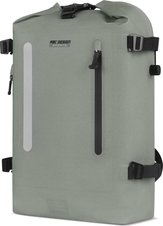 Actual product image ABC Design Rucksack Solothurn (22 l)