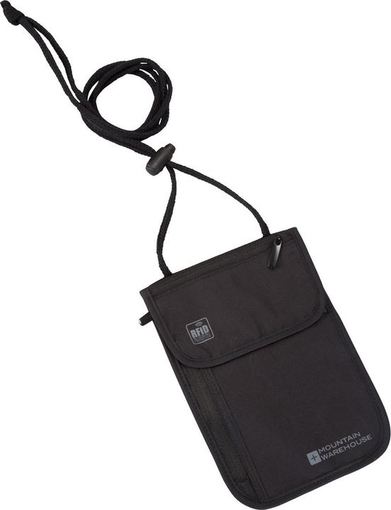 Produktbild Mountain Warehouse Brustbeutel Logo