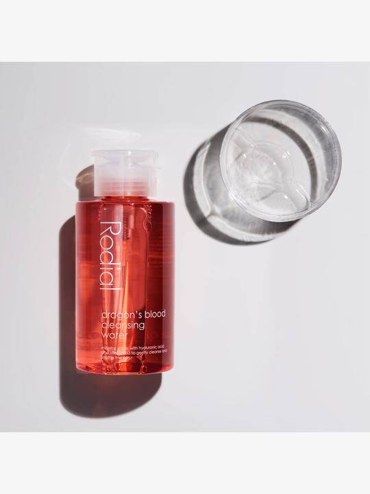 Produktbild Rodial Dragon's Blood (Mizellenwasser, 300 ml)