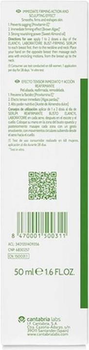 Produktbild Elancyl Busenstraffendes Serum 50ml (50 ml)