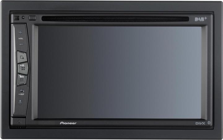 Image du produit Pioneer AVIC-Z720DAB-C (6.20")