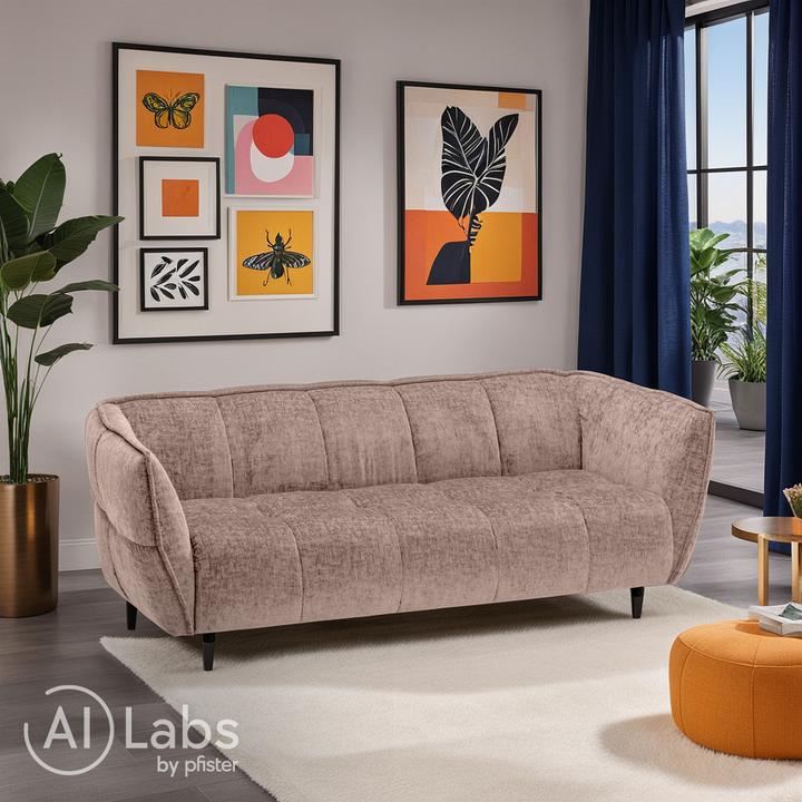 Produktbild BYYU Clyde