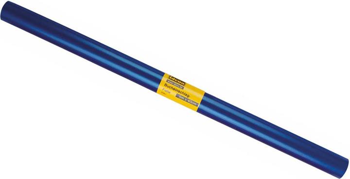 Actual product image Idena Book foil 5m x 40cm blue (5 m x 40 cm)