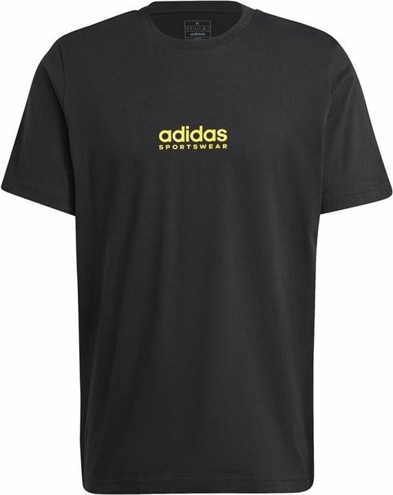 adidas M Ss Tiro Sum 2 (M)