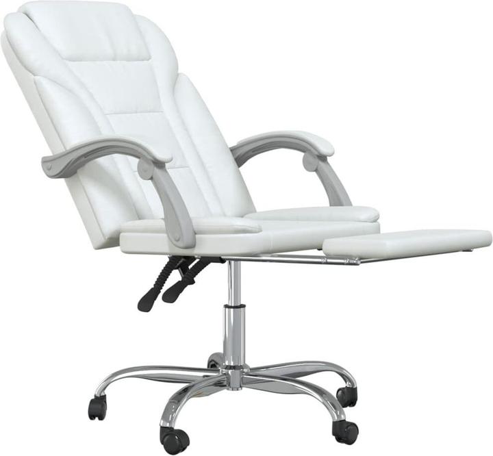 Image du produit vidaXL Bürostuhl mit Liegefunktion (46.50 - 56 cm)