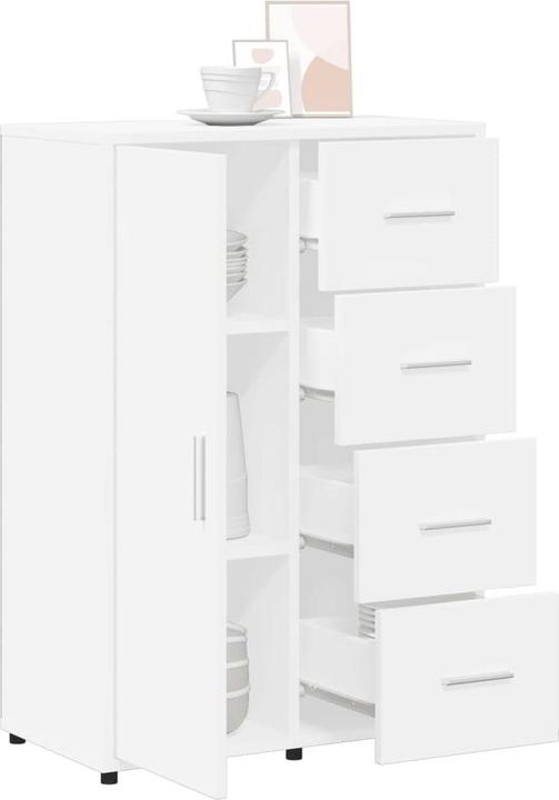 Image du produit vidaXL Sideboard (60 x 31 x 84 cm)