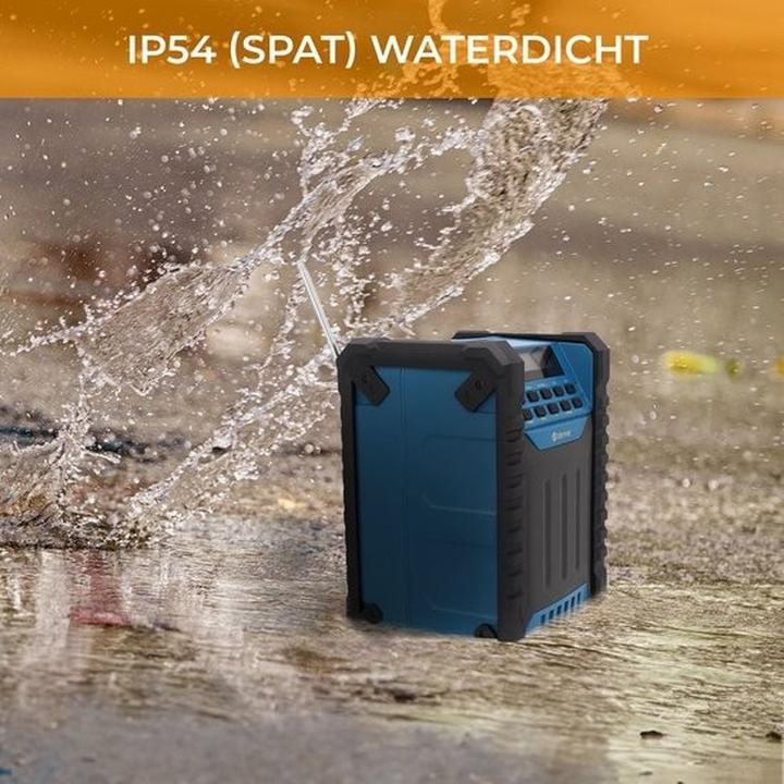 Produktbild Denver WRB-60 (FM, Bluetooth)