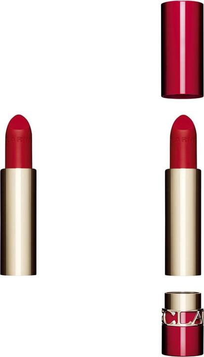 Image du produit Clarins Joli Rouge Matte - Nachfüllung 768v strawberry (768v fraise)